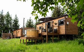 Gypsy Hill & Spa